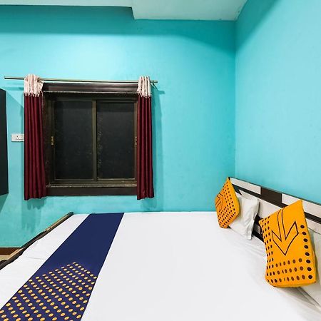 Spot On 67031 Hotel Sangam Palace Raipur  Exterior photo
