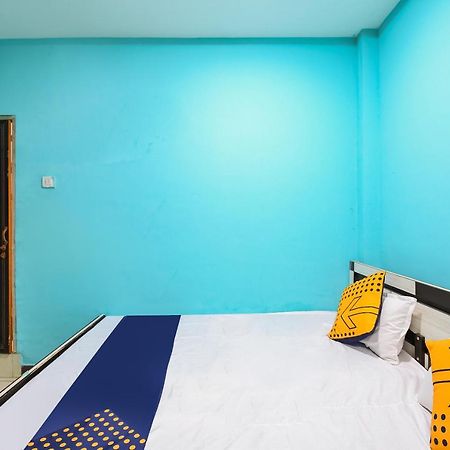 Spot On 67031 Hotel Sangam Palace Raipur  Exterior photo